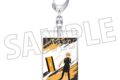 ハイキュー!! ミニチュアアクリルスタンド風キーホルダー/日向翔陽 ムービックで2026年5月29日より発売 ハイキュー!! ミニチュアアクリルスタンド風キーホルダー/日向翔陽 ムービックで2026年5月29日より発売