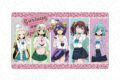 魔法少女にあこがれて ラバーデスクマット A GAL ver.
2026年05月発売 魔法少女にあこがれて ラバーデスクマット A GAL ver.
2026年05月発売