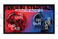 TRIGUN STARGAZE キャラバッジセット/ヴァッシュ&ニコラス アニメイトで
2026/04/24 発売 TRIGUN STARGAZE キャラバッジセット/ヴァッシュ&ニコラス アニメイトで
2026/04/24 発売