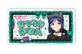 ラブライブ!サンシャイン!! 描き下ろしネームバッジ/松浦 果南
2026年04月発売 ラブライブ!サンシャイン!! 描き下ろしネームバッジ/松浦 果南
2026年04月発売
