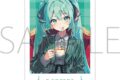 初音ミクシリーズ チェキプリント/初音ミク
2026年4月25日発売 初音ミクシリーズ チェキプリント/初音ミク
2026年4月25日発売