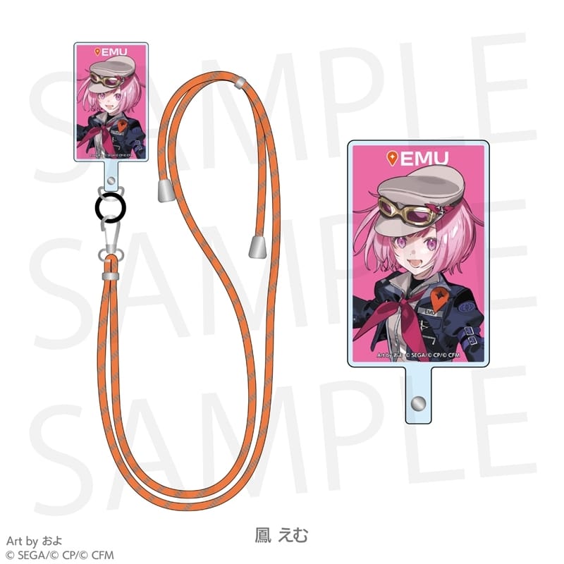 プロセカ ミニ色紙コレクション 第53弾C Special present for YOU!(全9