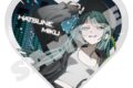 プロセカ イラストレーターコラボ ハート型アクリルブロック ストリートのセカイの初音ミク
2026年6月27日発売 プロセカ イラストレーターコラボ ハート型アクリルブロック ストリートのセカイの初音ミク
2026年6月27日発売
