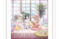 劇場版「Fate/kaleid liner プリズマ☆イリヤ Licht 名前の無い少女」 描き下ろし複製原画(イリヤ&美遊&クロエ/エプロン)
アニメイトで
2026年05月発売 劇場版「Fate/kaleid liner プリズマ☆イリヤ Licht 名前の無い少女」 描き下ろし複製原画(イリヤ&美遊&クロエ/エプロン)
アニメイトで
2026年05月発売