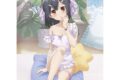 劇場版「Fate/kaleid liner プリズマ☆イリヤ Licht 名前の無い少女」 描き下ろしB2タペストリー(美遊/エプロン)Wスエード
アニメイトで
2026年05月発売 劇場版「Fate/kaleid liner プリズマ☆イリヤ Licht 名前の無い少女」 描き下ろしB2タペストリー(美遊/エプロン)Wスエード
アニメイトで
2026年05月発売