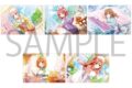 五等分の花嫁* アクリルシートコレクション(ナース)
2026年4月10日発売
で取扱中 (アニメイト) 五等分の花嫁* アクリルシートコレクション(ナース)
2026年4月10日発売
で取扱中 (アニメイト)