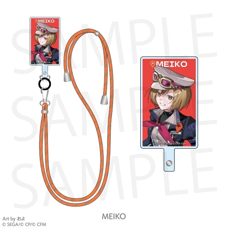 プロセカ ミニ色紙コレクション 第53弾A 傷だらけの手で、私達は(全9種