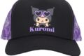 サンリオキャラクターズ 日焼けSANRIO MESH CAP PURPLE(クロミ)
2026年04月下旬発売 サンリオキャラクターズ 日焼けSANRIO MESH CAP PURPLE(クロミ)
2026年04月下旬発売