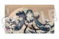 初音ミク×葛飾北斎 iXima デスクマット 神奈川沖波裏
2026年05月発売 初音ミク×葛飾北斎 iXima デスクマット 神奈川沖波裏
2026年05月発売