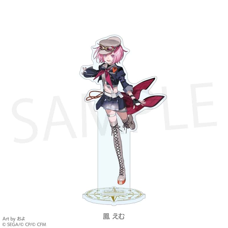 プロセカ プロジェクトセカイ COLORFUL LIVE 5th – Frontier