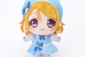 ラブライブ!×ラブライブ!サンシャイン!! POP UP STORE~μ’s×Aqours Special Collaboration~ ぬいぐるみマスコット【μ’s】 小泉花陽
2026年8月21日発売 ラブライブ!×ラブライブ!サンシャイン!! POP UP STORE~μ’s×Aqours Special Collaboration~ ぬいぐるみマスコット【μ’s】 小泉花陽
2026年8月21日発売
