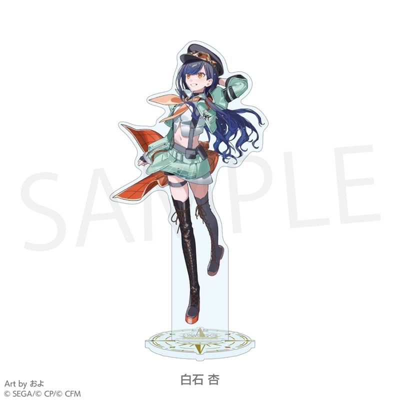 プロセカ プロジェクトセカイ COLORFUL LIVE 5th – Frontier