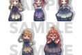 五等分の花嫁* トレーディングアクリルフィギュア Night sky color Dress
2026年05月下旬発売
で取扱中 (アニメイト) 五等分の花嫁* トレーディングアクリルフィギュア Night sky color Dress
2026年05月下旬発売
で取扱中 (アニメイト)