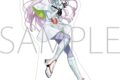 ダンガンロンパ 希望の学園と絶望の高校生 アクリルスタンド/霧切響子
2026年4月25日発売 ダンガンロンパ 希望の学園と絶望の高校生 アクリルスタンド/霧切響子
2026年4月25日発売