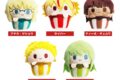 Fate/strange Fake カップケーキたぴぬい
アニメイトで
2026年06月下旬発売 Fate/strange Fake カップケーキたぴぬい
アニメイトで
2026年06月下旬発売