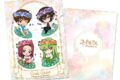 コードギアス ぷちちょこクリアファイルFlower Collection アニメイトで
2026年06月発売 コードギアス ぷちちょこクリアファイルFlower Collection アニメイトで
2026年06月発売