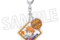 ハイキュー!! 2連キーホルダー/日向翔陽 烏野高校1年勢ぞろい
2026年4月24日発売 ハイキュー!! 2連キーホルダー/日向翔陽 烏野高校1年勢ぞろい
2026年4月24日発売