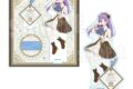 アイカツ! 10th STORY ~未来へのSTARWAY~ アクリルスタンド 氷上 スミレ アンティークver.
アニメイトで
2026年04月下旬発売 アイカツ! 10th STORY ~未来へのSTARWAY~ アクリルスタンド 氷上 スミレ アンティークver.
アニメイトで
2026年04月下旬発売