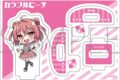 カラフルピーチ ゆらゆらアクリルフィギュア/のあ アニメイトで
2026/03/27 発売 カラフルピーチ ゆらゆらアクリルフィギュア/のあ アニメイトで
2026/03/27 発売