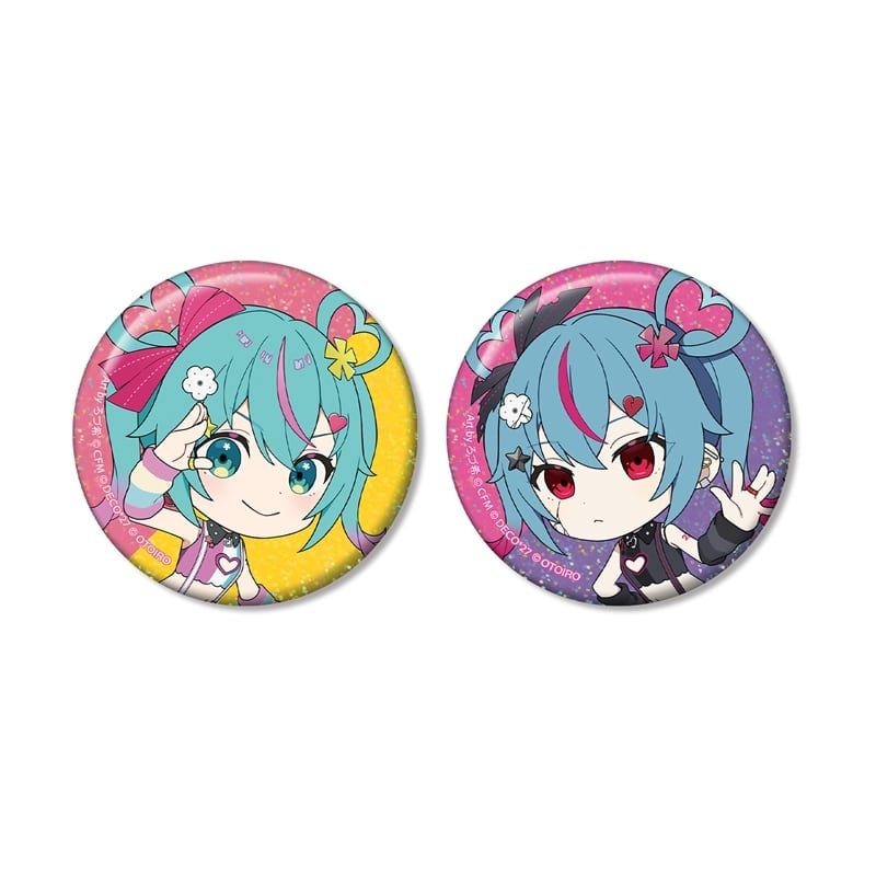 デコミクLIVE starring 初音ミク『Hello』Produced by DECO*27