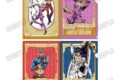 アニメ『ジョジョの奇妙な冒険 黄金の風』 描き下ろしクリアファイルセット アニメイトで
2026/04/03 発売 アニメ『ジョジョの奇妙な冒険 黄金の風』 描き下ろしクリアファイルセット アニメイトで
2026/04/03 発売