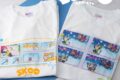 オリジナルTVアニメ「SK∞ エスケーエイト」 Tシャツ L 04.レキ&スノー&愛抱夢 アニメイトで
2026年04月 下旬 発売 オリジナルTVアニメ「SK∞ エスケーエイト」 Tシャツ L 04.レキ&スノー&愛抱夢 アニメイトで
2026年04月 下旬 発売