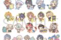 18TRIP ぺたコレクション/サンリオキャラクターズ
2026年4月11日発売 18TRIP ぺたコレクション/サンリオキャラクターズ
2026年4月11日発売