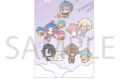 18TRIP クリアファイル/夜班 サンリオキャラクターズ
2026年4月11日発売 18TRIP クリアファイル/夜班 サンリオキャラクターズ
2026年4月11日発売