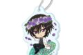 コードギアス ぷちちょこミニアクリルキーホルダーFlower Collection アニメイトで
2026年06月発売 コードギアス ぷちちょこミニアクリルキーホルダーFlower Collection アニメイトで
2026年06月発売