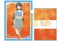 青春ブタ野郎はサンタクロースの夢を見ない クリアファイル 桜島 麻衣 トレンドファッションver.(’80s)
2026年05月下旬発売
で取扱中 青春ブタ野郎はサンタクロースの夢を見ない クリアファイル 桜島 麻衣 トレンドファッションver.(’80s)
2026年05月下旬発売
で取扱中