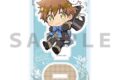 ヘタリア World★Stars アクリルスタンド(スロバキア/イースター)
アニメイトで
2026年06月発売 ヘタリア World★Stars アクリルスタンド(スロバキア/イースター)
アニメイトで
2026年06月発売