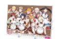 『ラブライブ!』シリーズ アクリルプレート Ver.Valentine2026 ③3年生集合
2026年6月27日発売 『ラブライブ!』シリーズ アクリルプレート Ver.Valentine2026 ③3年生集合
2026年6月27日発売