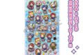 アイカツ! Cherigem Sticker
アニメイトで
2026年07月発売 アイカツ! Cherigem Sticker
アニメイトで
2026年07月発売