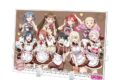 『ラブライブ!』シリーズ アクリルプレート Ver.Valentine2026 ②2年生集合
2026年6月27日発売 『ラブライブ!』シリーズ アクリルプレート Ver.Valentine2026 ②2年生集合
2026年6月27日発売