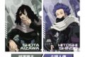 アニメ『僕のヒーローアカデミア』 クリアファイルセット 6.相澤消太・心操人使
2026年04月発売
で取扱中 アニメ『僕のヒーローアカデミア』 クリアファイルセット 6.相澤消太・心操人使
2026年04月発売
で取扱中