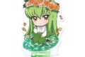 コードギアス ぷちちょこアクリルスタンドFlower Collection アニメイトで
2026年06月発売 コードギアス ぷちちょこアクリルスタンドFlower Collection アニメイトで
2026年06月発売