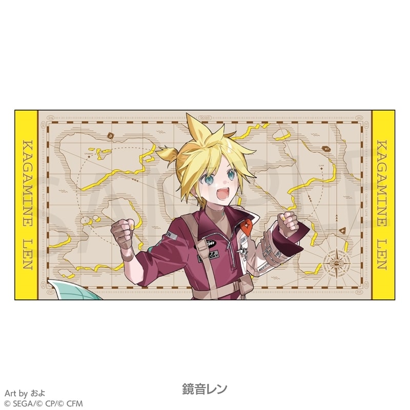 鏡音レン プロジェクトセカイ プロセカ 30B 80点 プロセカ】5月の新