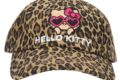 サンリオキャラクターズ 日焼けHELLO KITTY コットンツイルキャップ LEOPARD(キテイ)
2026年04月下旬発売 サンリオキャラクターズ 日焼けHELLO KITTY コットンツイルキャップ LEOPARD(キテイ)
2026年04月下旬発売