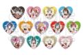 『ラブライブ! ニジガク』 トレーディングハート缶バッジ Ver.Valentine2026
2026年6月27日発売 『ラブライブ! ニジガク』 トレーディングハート缶バッジ Ver.Valentine2026
2026年6月27日発売