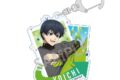 ブルーロック アクリルキーホルダー 潔 世一/アクロバットサッカー
2026年01月発売
で取扱中 ブルーロック アクリルキーホルダー 潔 世一/アクロバットサッカー
2026年01月発売
で取扱中