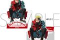 TRIGUN STARGAZE アクリルスタンド/ヴァッシュ アニメイトで
2026/05/16 発売 TRIGUN STARGAZE アクリルスタンド/ヴァッシュ アニメイトで
2026/05/16 発売