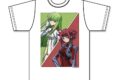 コードギアス グラフィックTシャツ アニメイトで
2026年06月発売 コードギアス グラフィックTシャツ アニメイトで
2026年06月発売