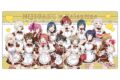 『ラブライブ! ニジガク』 デスクマット Ver.Valentine2026
2026年6月27日発売 『ラブライブ! ニジガク』 デスクマット Ver.Valentine2026
2026年6月27日発売
