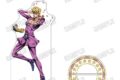 アニメ『ジョジョの奇妙な冒険 黄金の風』 描き下ろしBIGアクリルスタンドLL①ジョルノ・ジョバァーナ アニメイトで
2026/04/03 発売 アニメ『ジョジョの奇妙な冒険 黄金の風』 描き下ろしBIGアクリルスタンドLL①ジョルノ・ジョバァーナ アニメイトで
2026/04/03 発売