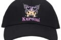 サンリオキャラクターズ 日焼けKUROMI キャップ BLACK(クロミフェイス)
2026年04月下旬発売 サンリオキャラクターズ 日焼けKUROMI キャップ BLACK(クロミフェイス)
2026年04月下旬発売