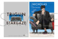 TRIGUN STARGAZE クリアファイル/ニコラス アニメイトで
2026/05/16 発売 TRIGUN STARGAZE クリアファイル/ニコラス アニメイトで
2026/05/16 発売