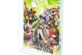 コードギアス アクリルブロック アニメイトで
2026年06月発売 コードギアス アクリルブロック アニメイトで
2026年06月発売
