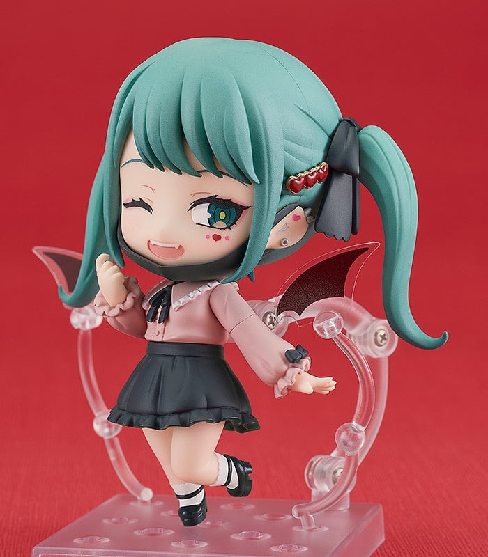 キャラクター・ボーカル・シリーズ01 初音ミク ねんどろいど 初音ミク ヴァンパイア Ver.【再販】
2026年07月発売 キャラクター・ボーカル・シリーズ01 初音ミク ねんどろいど 初音ミク ヴァンパイア Ver.【再販】
2026年07月発売