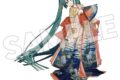 初音ミク×葛飾北斎 ぬいぐるみ 山
2026年05月発売 初音ミク×葛飾北斎 ぬいぐるみ 山
2026年05月発売