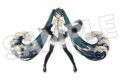 初音ミク×葛飾北斎 ぬいぐるみ 波
2026年05月発売 初音ミク×葛飾北斎 ぬいぐるみ 波
2026年05月発売